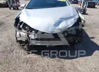2016 Toyota COROLLA фото
