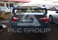 2016 Toyota COROLLA photo