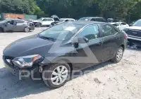 2016 Toyota COROLLA фото