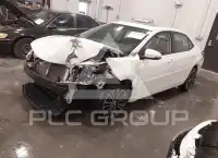 2016 Toyota COROLLA фото