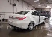 2016 Toyota COROLLA photo