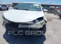 2016 Toyota COROLLA фото