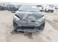 2016 Toyota COROLLA фото