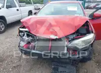 2016 Toyota COROLLA фото