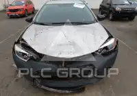 2016 Toyota COROLLA фото