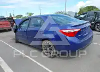 2016 Toyota COROLLA фото
