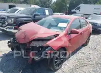 2016 Toyota COROLLA photo