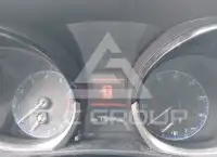 2016 Toyota COROLLA фото