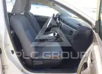 2016 Toyota COROLLA photo