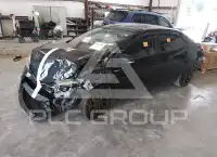 2016 Toyota COROLLA photo
