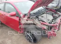 2016 Toyota COROLLA photo