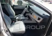 2016 Toyota COROLLA фото