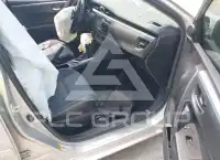 2016 Toyota COROLLA фото