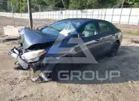 2016 Toyota COROLLA фото