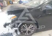 2016 Toyota COROLLA photo