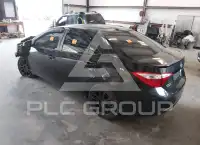 2016 Toyota COROLLA photo