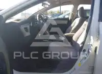 2016 Toyota COROLLA фото