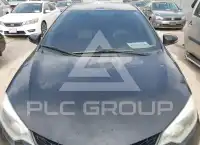 2016 Toyota COROLLA фото