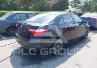2016 Toyota COROLLA фото