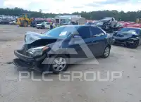 2016 Toyota COROLLA фото