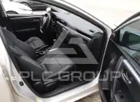 2016 Toyota COROLLA photo