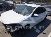 2016 Toyota COROLLA photo