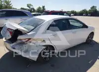 2016 Toyota COROLLA фото