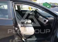 2016 Toyota COROLLA photo