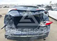 2016 Toyota COROLLA photo