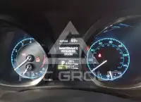 2016 Toyota COROLLA фото
