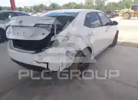 2016 Toyota COROLLA фото