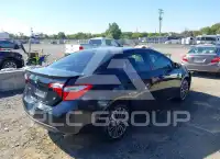 2016 Toyota COROLLA photo