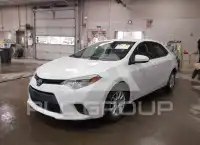 2016 Toyota COROLLA photo