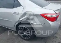 2016 Toyota COROLLA photo