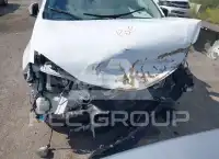 2016 Toyota COROLLA фото
