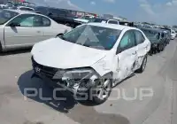 2016 Toyota COROLLA photo