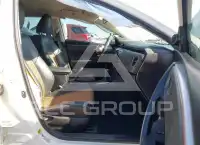 2016 Toyota COROLLA photo