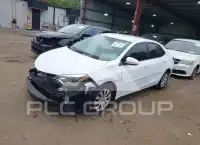 2016 Toyota COROLLA photo
