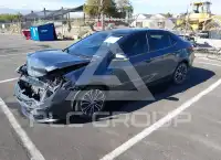 2016 Toyota COROLLA фото