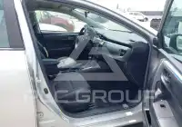 2016 Toyota COROLLA фото