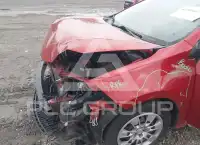 2016 Toyota COROLLA фото