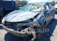 2016 Toyota COROLLA фото