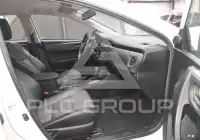 2016 Toyota COROLLA фото