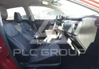 2016 Toyota COROLLA фото