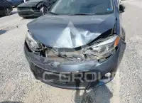 2016 Toyota COROLLA photo