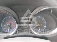 2016 Toyota COROLLA фото