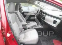 2016 Toyota COROLLA фото