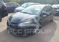 2016 Toyota COROLLA photo