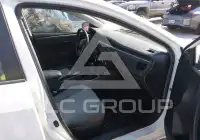 2016 Toyota COROLLA фото