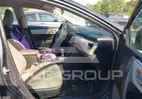 2016 Toyota COROLLA фото